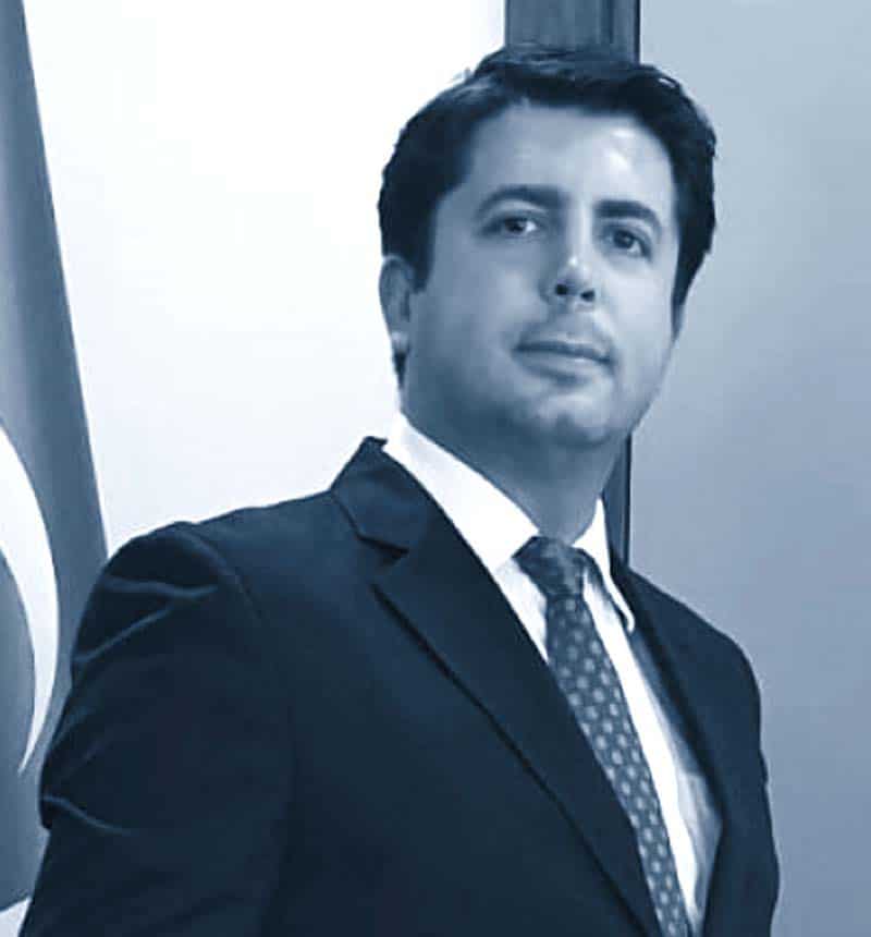 Atilla Aydın