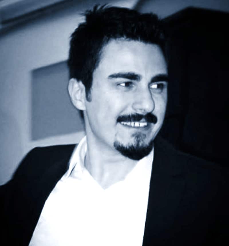 Fatih Alp Yiğit