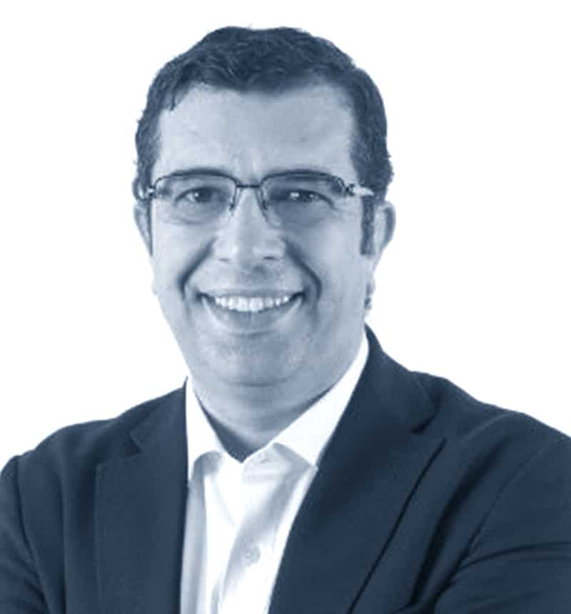 Serhat Çiçekoğlu